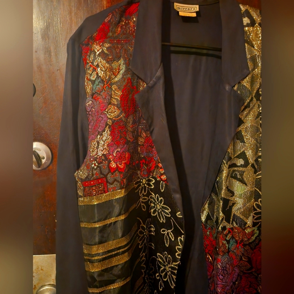 Vintage blazer